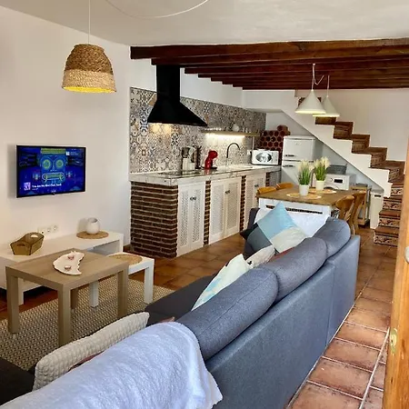 Ferienhaus Casa Bodijar - En *