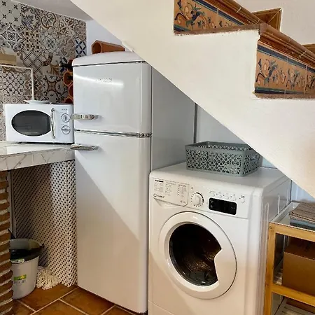 Ferienhaus Casa Bodijar - En Lentegi