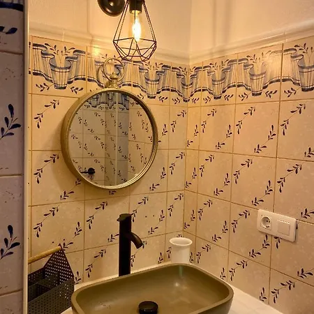 Casa Bodijar - En * Lentegi