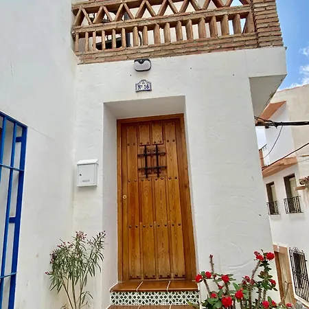 Casa Bodijar - En *